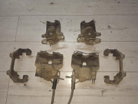 kocione celjusti audi a4 b5 1.9tdi