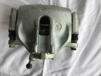 Kočione čeljusti za Mercedes 124 300D