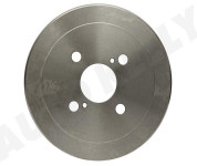 KOČIONI BUBANJ YARIS [99-05] ZADNJI DOBOŠ **NOVO**