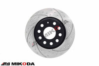 Kočioni disk za Seat Altea (5P1) 2.0 TDI 150KS 2012- ☑️ OE:1K0615601AA