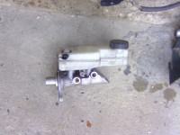 Kočioni sustav Renault Megane 2013