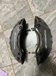 Kočnice BREMBO PORSCHE 6 klipne