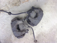 Kočiono sedlo prednje Renault Megane 3