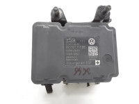 KOMPRESOR ABS 1K0907379BE 1K0614517CP Volkswagen GOLF VI 2009-2012