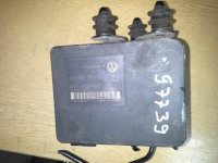KOMPRESOR ABS 1K0907379Q 1K0614517M Volkswagen GOLF V 2003-2009