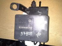 KOMPRESOR ABS 6Q0907379L 6Q0614177H Volkswagen POLO 2001-2005