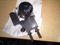 KOMPRESOR ABS 6R0614117F 0265232276 0265800816 6R0907379J Volkswagen P