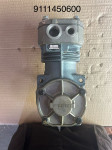 Kompresor zraka Wabco 9111450600 Iveco Eurocargo (1,2,3)  91-15/ DAF