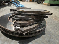 Lexus Kočioni diskovi i pločice IS220D