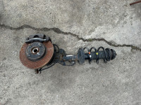 Lijeva glavčina - Hyundai i20 (2015-2020)