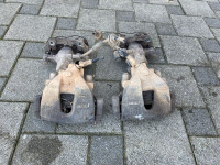 Mazda 3 bk 03.-09. 2.0 gta celjusti