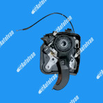 MEHANIZAM NOŽNE KOČNICE ( RUČNA ) MERCEDES E - KLASA W211 203420005