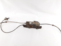 MEHANIZAM RUCNE KOCNICE 360101516R 001090671842 Renault SCENIC 2003-20