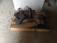 Mercedes 124 kočiona klješta