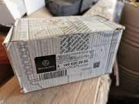 Mercedes A i B klasa disk pločice