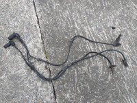 Mercedes A klasa W169 senzori prednjih točkova