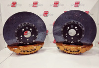 MERCEDES *** AMG CARBON CERAMIC PREDNJE KOČNICE Ø402x39mm
