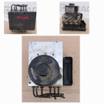 Mercedes Benz abs centrala-A0034319412 004