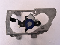 Mercedes-Benz CLS-Class C219  mehanizam ručne kočnice A2114270841