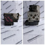 Mercedes Benz s klasa w220 abs centrala -A0044314612