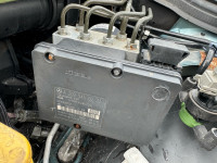 Mercedes C klasa W203 Clk W209 ABS Centrala Pumpa Modul