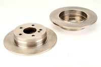 MERCEDES C KLASA W204 STRAŽNJI DISKOVI, NOVO