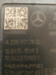 Mercedes C klasa w205 ABS ESP centrala A 205 901 28 00