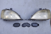 Mercedes W163 dijelovi