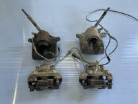 Mercedes w211 E klasa prednje i straznje celjusti