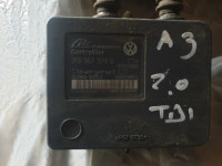 Modul abs-a Audi a3 i golf5