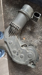 Motor ručne kočnice