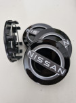 NISSAN ČEPOVI NOVI MODEL