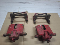 nissan micra 1.0i 97g. kocione celjusti i nosaci