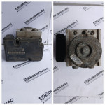 Opel Astra h abs centrala-Lcu5D30M00