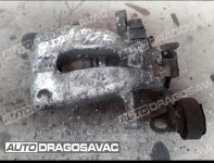 OPEL ASTRA H - KOCIONA KLIJESTA