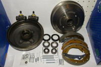 OPEL CORSA B / TIGRA A - set za stražnje kotače - proizvođač HART