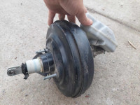 opel corsa c servo bubanj i glavni kocioni cilindar