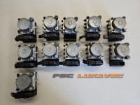 OPEL CORSA D ABS CENTRALA CORSA ABS PUMPA 0265232288 13282282 FE