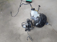 opel insignia 2.0 cdti 2015 ..Kočnice.. abs pumpa ...servo bubanj