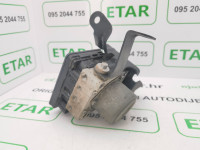 OPEL INSIGNIA A, 2009.–2017. — ABS PUMPA S MODULOM — 23163767