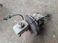 opel vectra b 1.6i glavni kocioni i servo bubanj