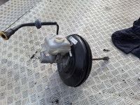 opel zafira a 2.0dti glavni kocioni i servo bubanj