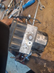 OPEL ZAFIRA B ABS 13244860BJ