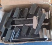 Originalne kočnice za Audi a6 a8 s8, 4F0-698-451-F