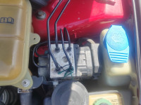 Passat b5/b5.5 abs centrala