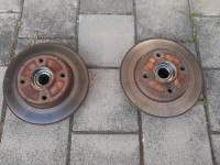 Peugeot 207 diskovi odlični