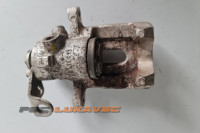 PEUGEOT 307 ZADNJA LIJEVA KOČIONA ČELJUST TRW