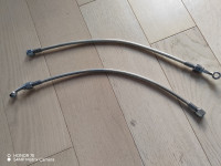 Pleteni lajtunzi Compbrake