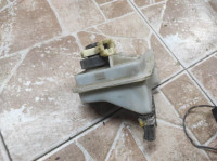 posuda kocionog ulja alfa 145