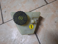 posuda  kocionog ulja mercedes w202-w208